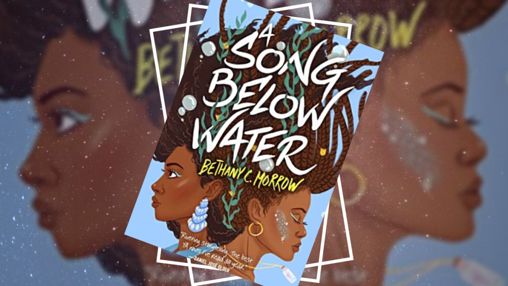 A Song Below Water